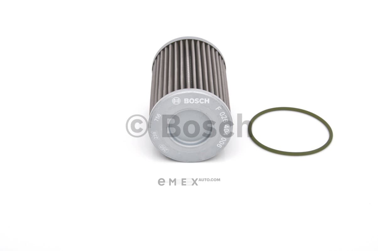 OEM AA/MKF - Filters F026404006