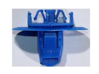 OEM CLIP, OUTSIDE 7549542010