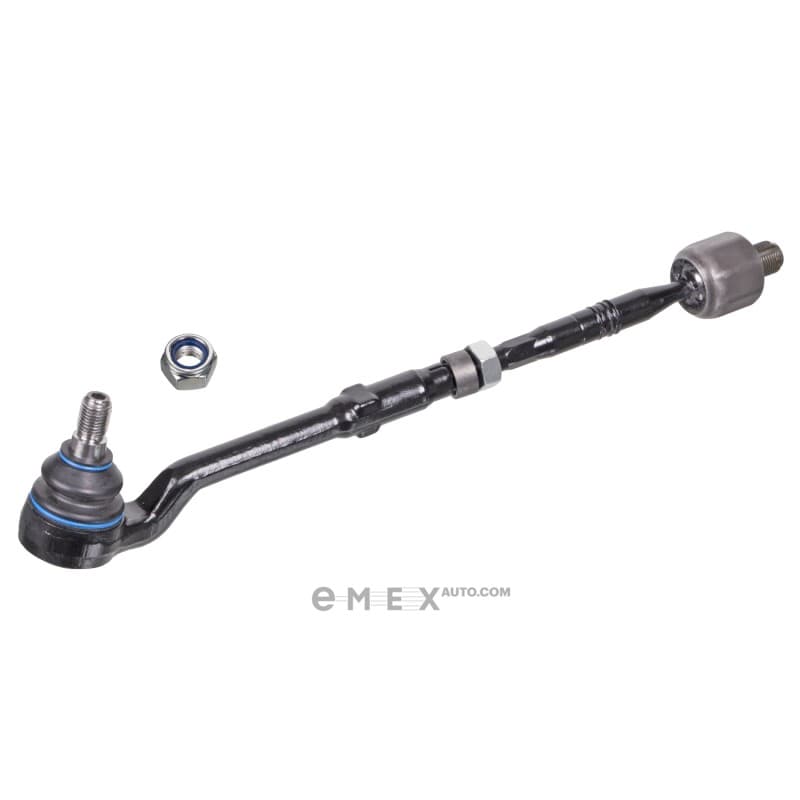 OEM TIE ROD COMPLETE BMW X5/R+L/<-2003 23935