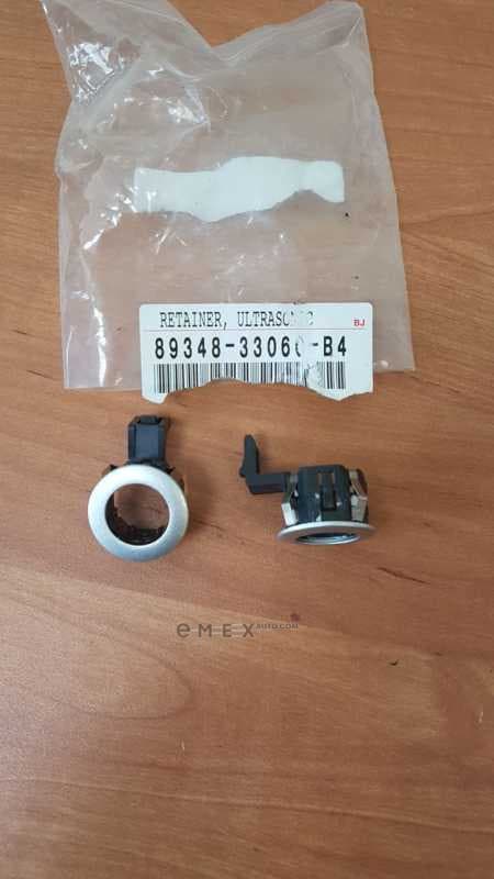 OEM RETAINER, ULTRASONIC 8934833060B4