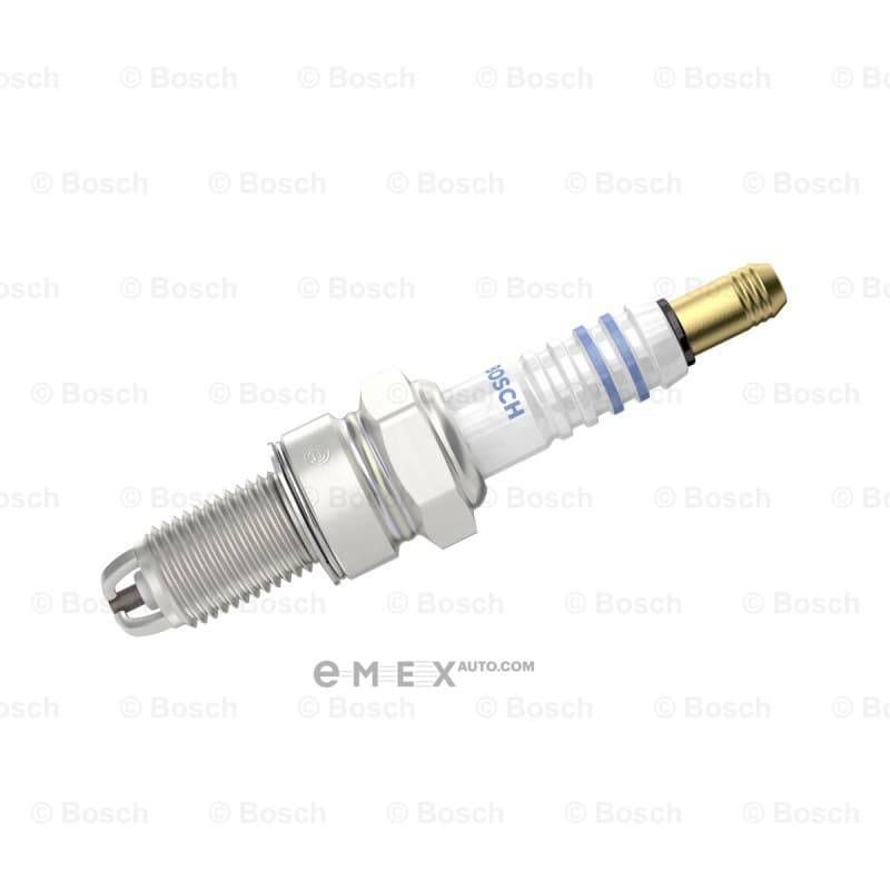 OEM SPARKPLUG X5 DTC E30 0241145501