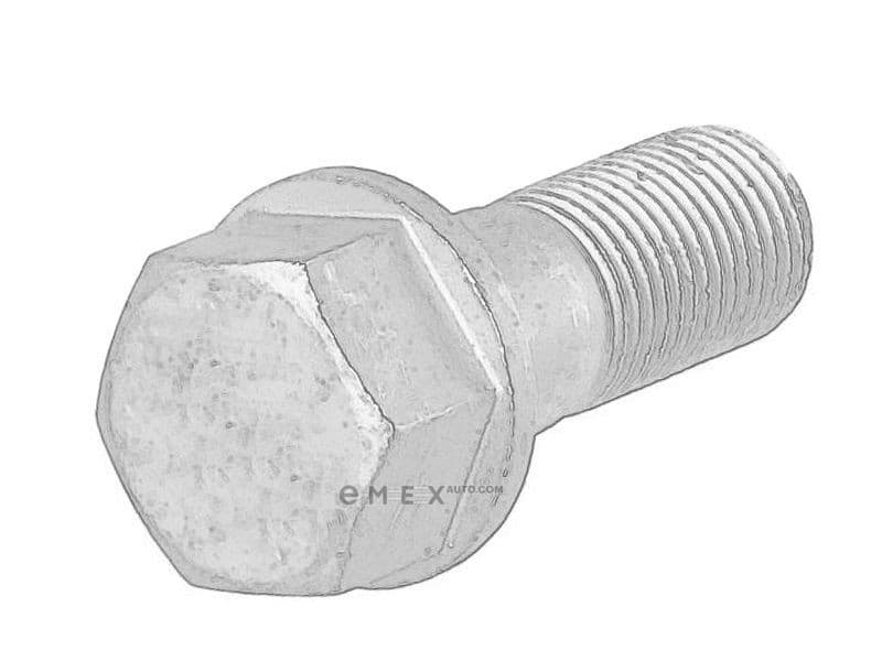 OEM Sparepart 8600231