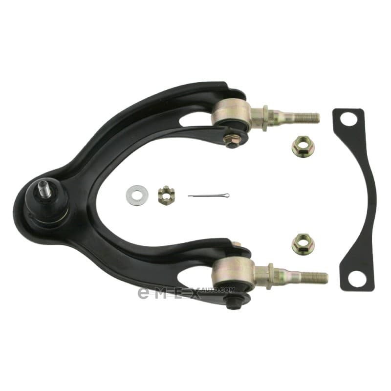 OEM CONTROL ARM, LEFT 15555