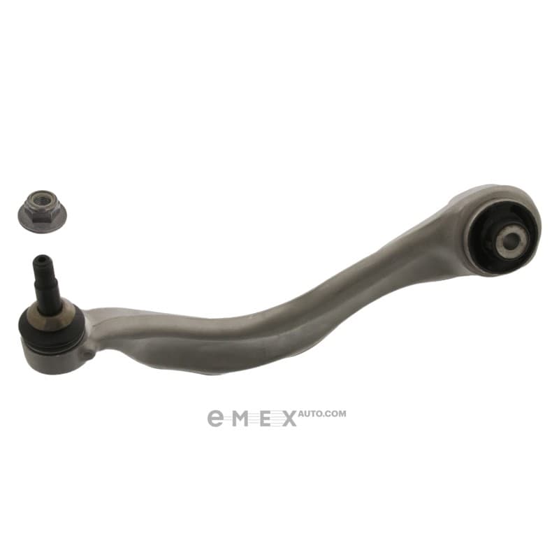 OEM CONTROL ARM/W RUB MTNG/LH/F10 39979