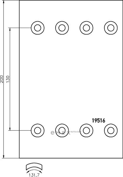 OEM 1951512