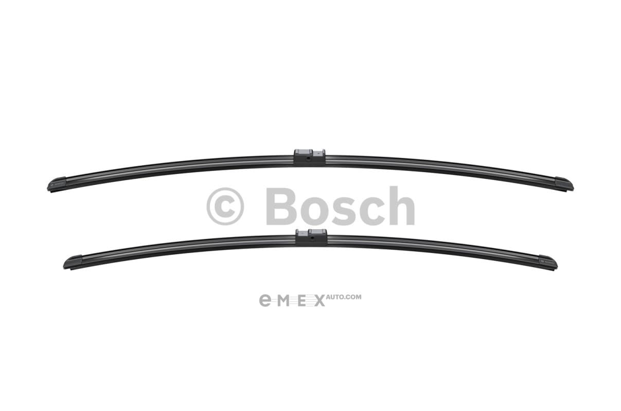 OEM AA/EDA WS - Wipers 3397007313