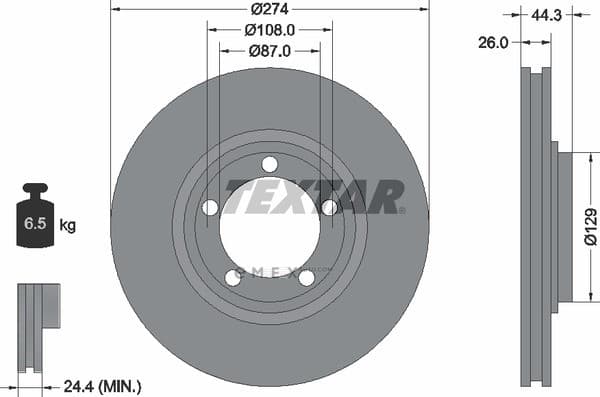 OEM 92221800