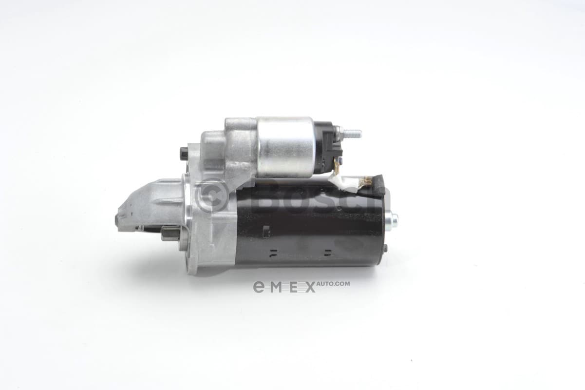 OEM STARTER 0001109302