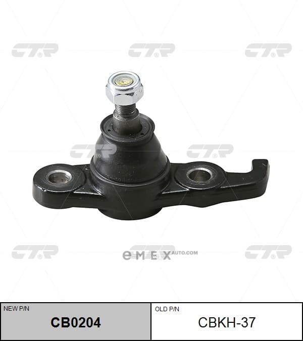 OEM JOINT ASSY, SUSPENSION CBKH37