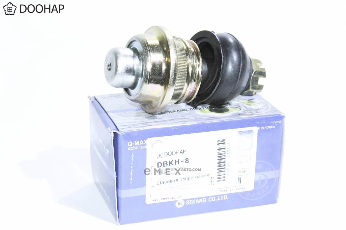 OEM JOINT ASSY, SUSPENSION DBKH8