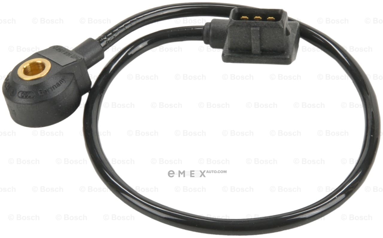 OEM KLOPFSENSOR 0261231074