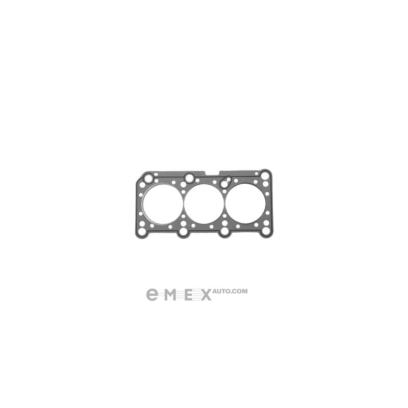 OEM GASKET, CYLINDER HEAD METAL 15552