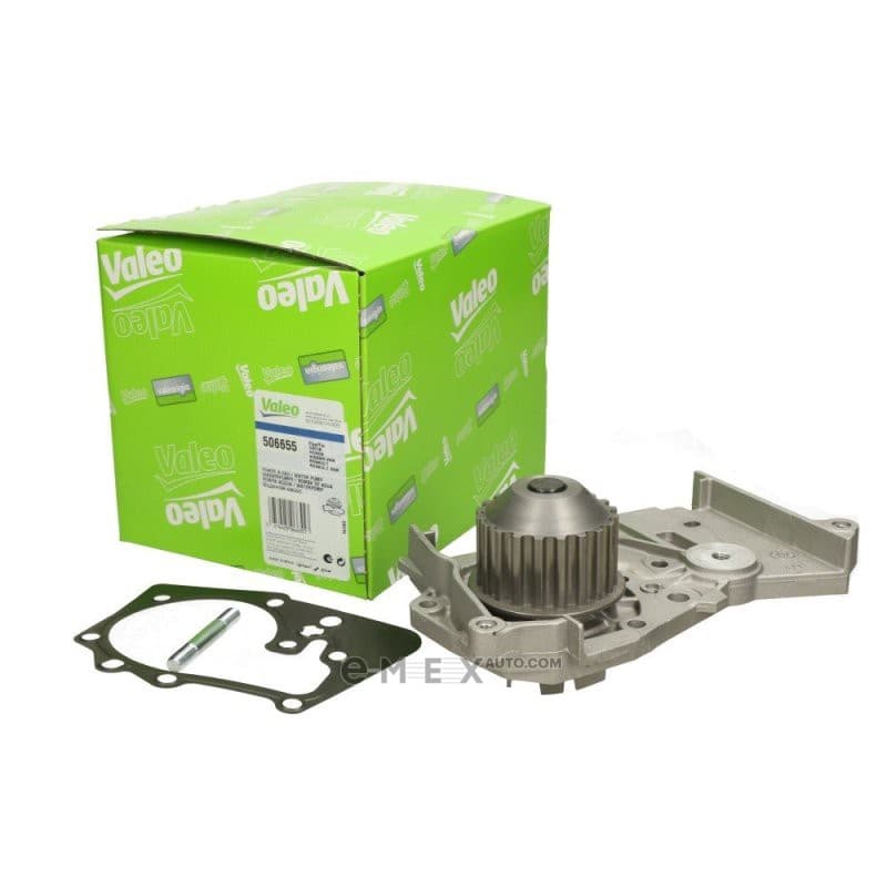 OEM WATER PUMP ASSY 506655