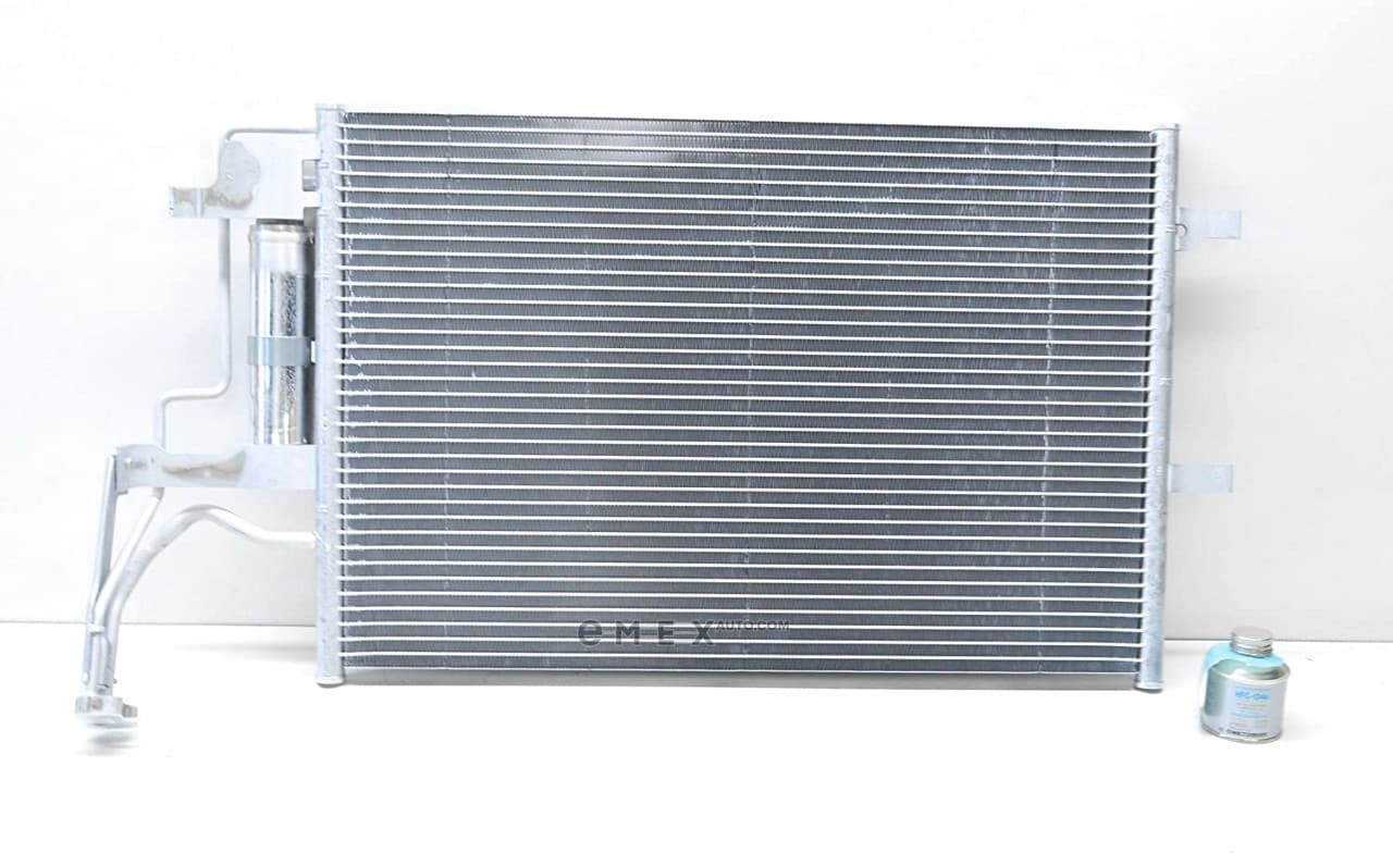 OEM RADIATOR ASSY, A/C BPYK6148ZA