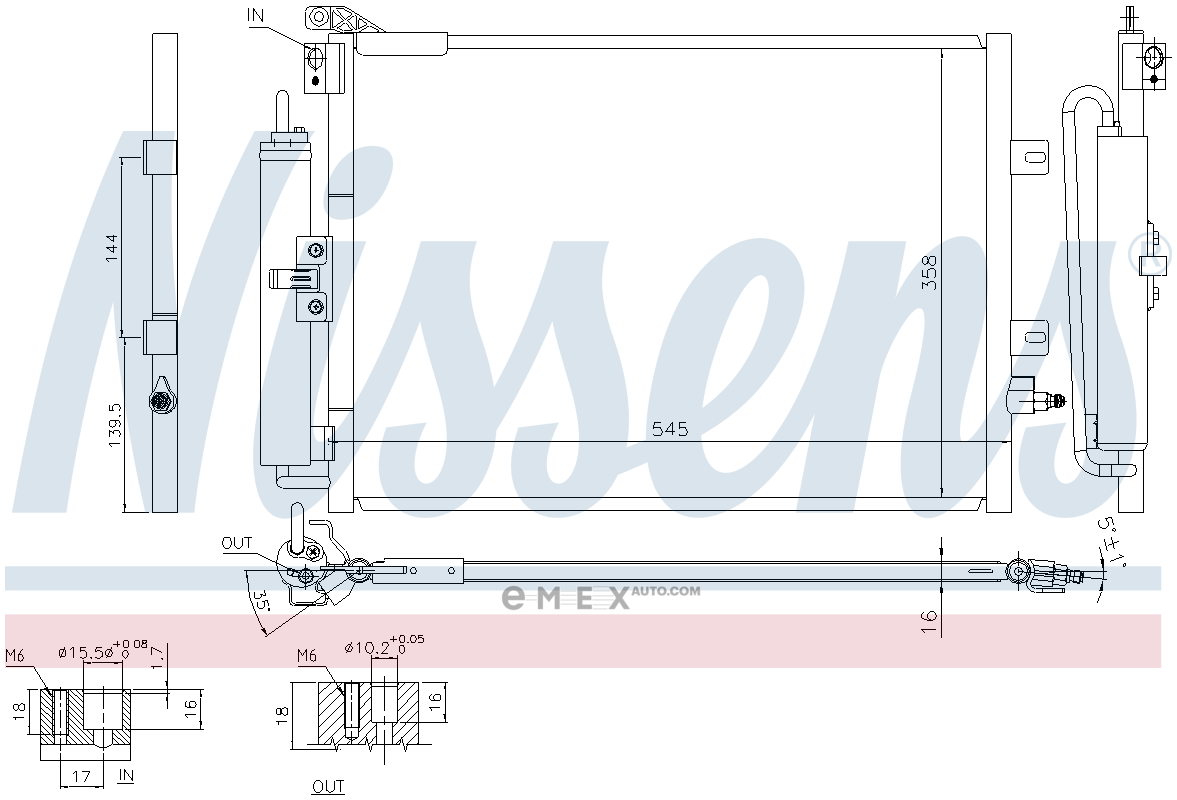 OEM 940142