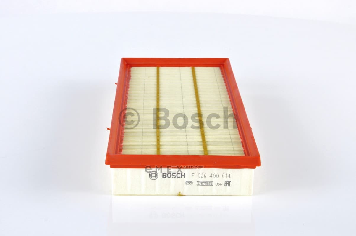 OEM AIR FILTER F026400614