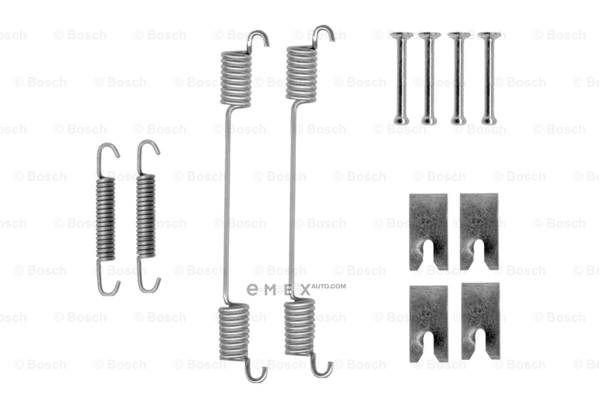 OEM AA-BC - Braking 1987475319