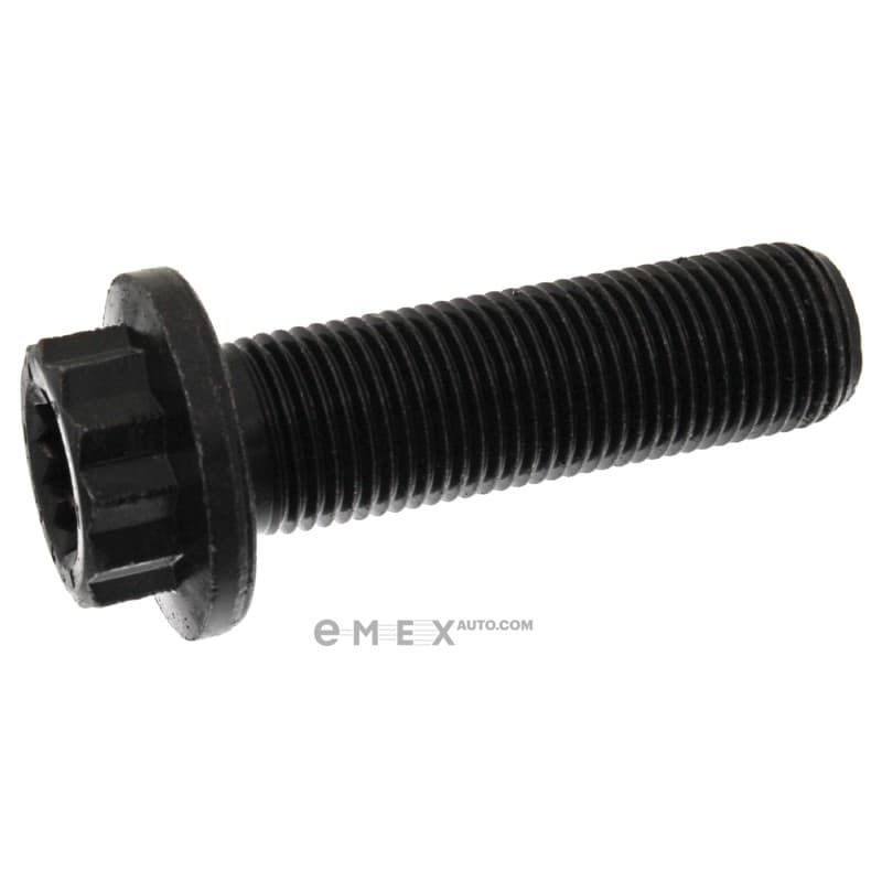 OEM BOLT, METAL 23042