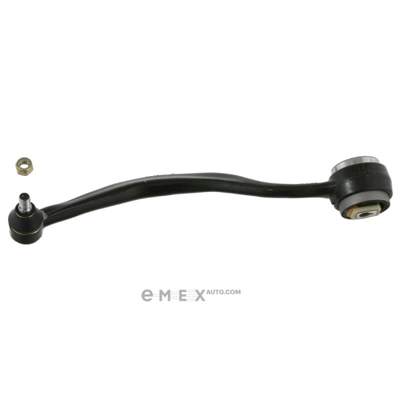 OEM UPPER CONTROL ARM BMW E38/LEFT 11819