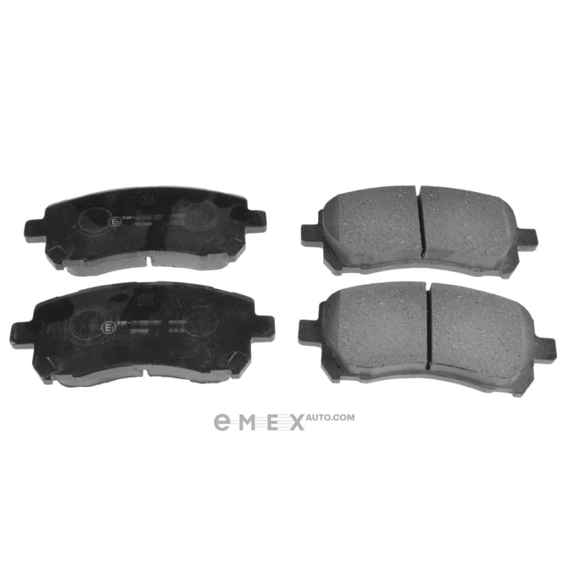 OEM BRAKE PAD ADS74221