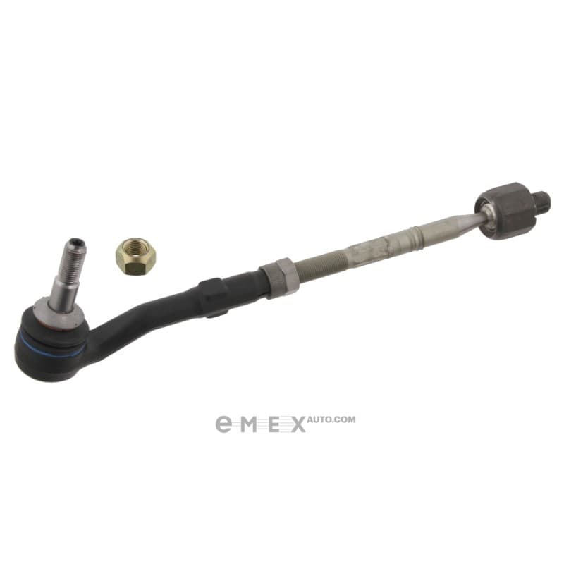 OEM END ASSY, TIE ROD STEERING 29321