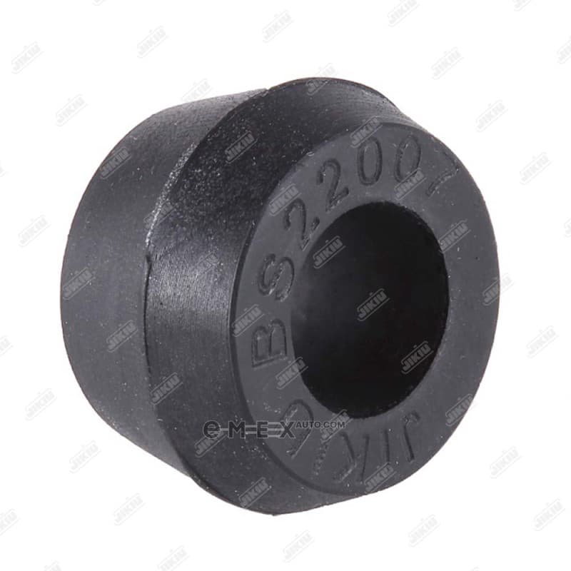 OEM BUSHING, RUBBER BS22007