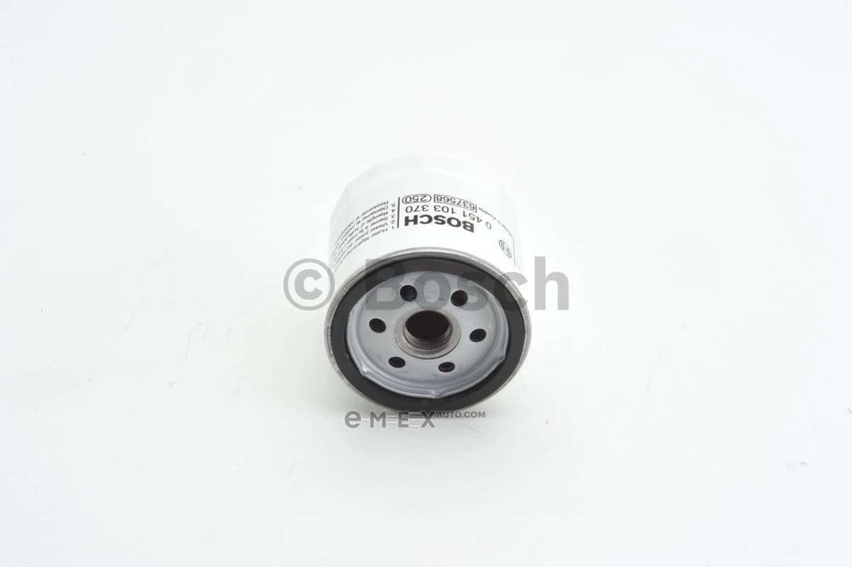 OEM OIL FILTER 0451103370