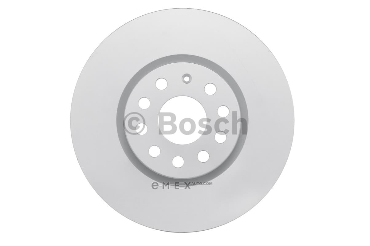 OEM BRAKE DISC FRT-PASSAT(3G2) 0986479932