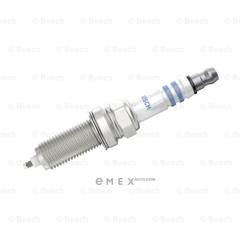 OEM Spark plug set 0242129801