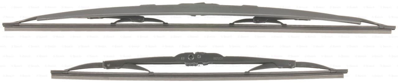 OEM WIPER BLADE ASSY 3397118427