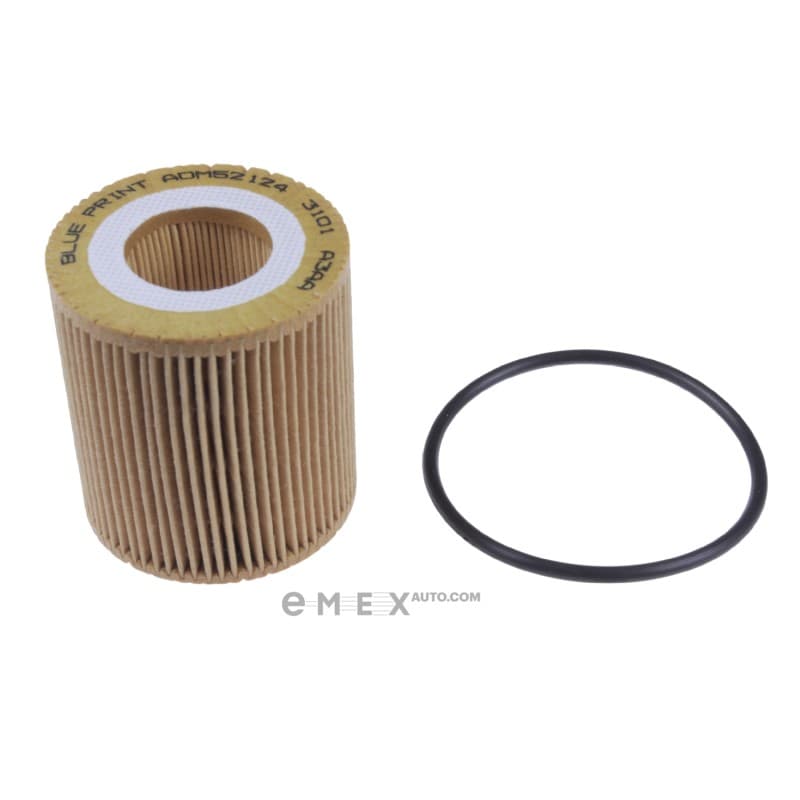 OEM OIL FILTER ADM52124