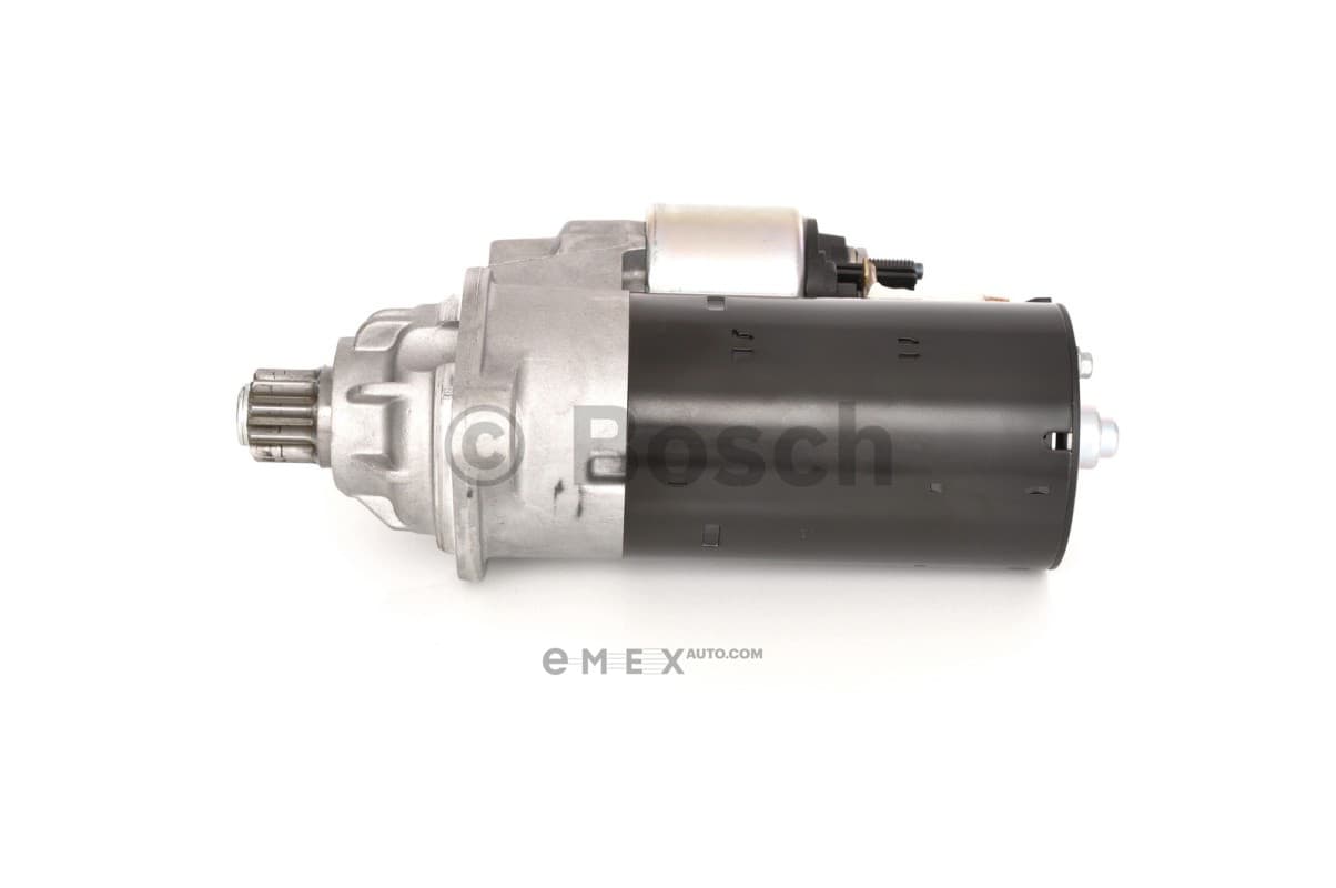 OEM STARTER 0001125605