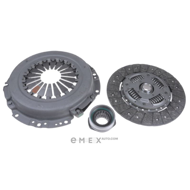 OEM CLUTCH KIT ADN13095