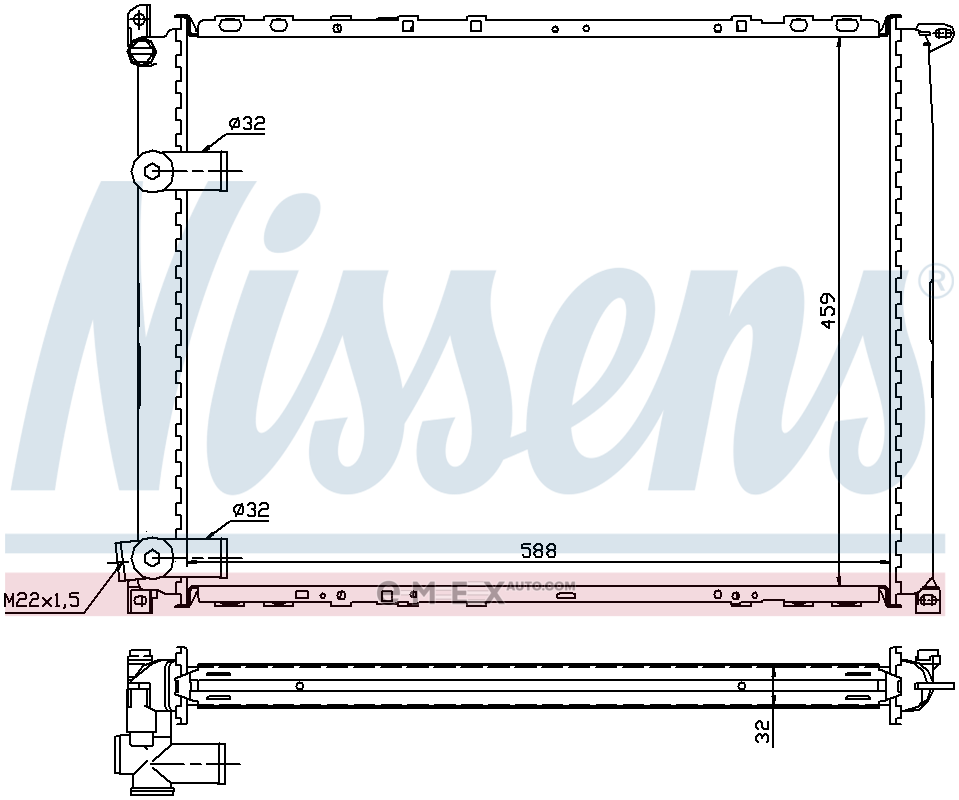 OEM 63943A