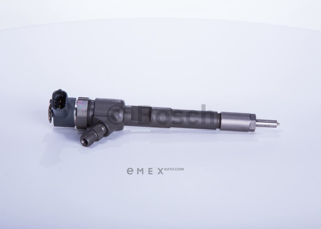 OEM Injector Nozzle 0445110351