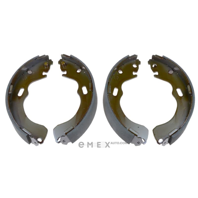 OEM BRAKE SHOE ADM54137