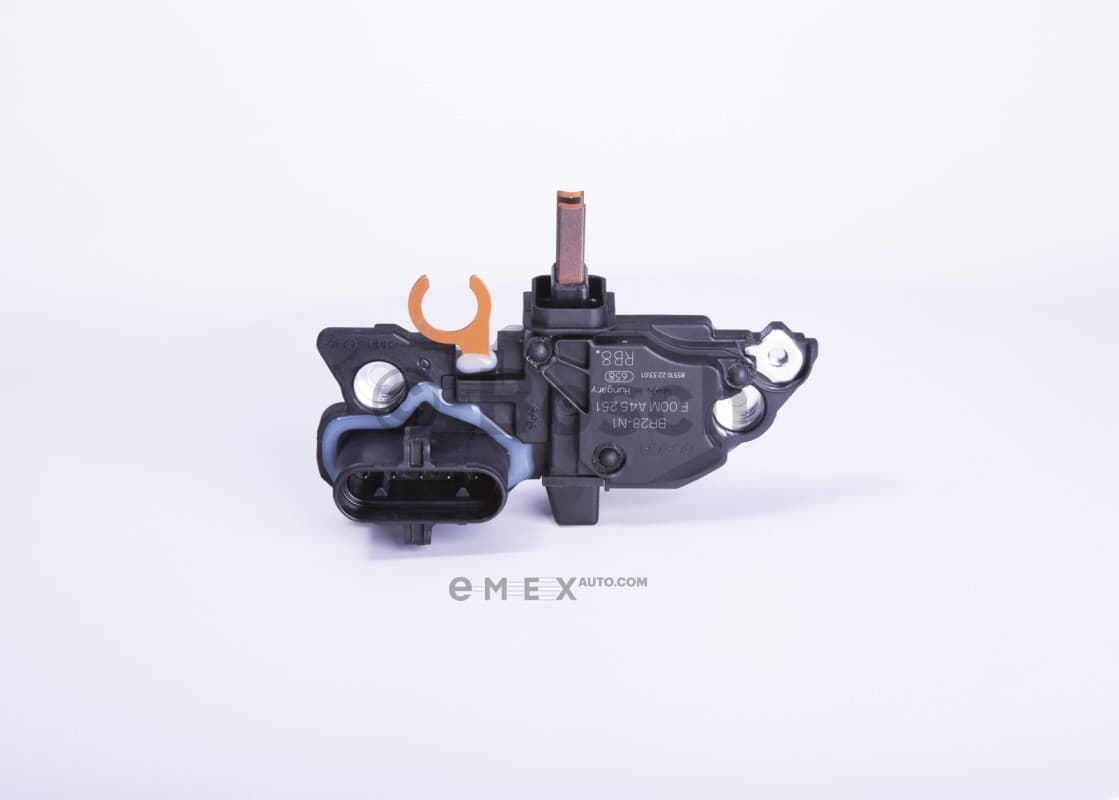 OEM REGULATOR ASSY, ALTERNATOR F00MA45251