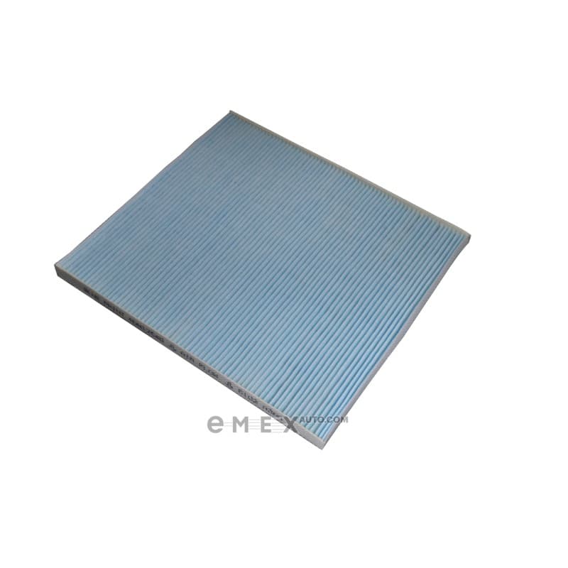 OEM FILTER ASSY, CABIN AIR ADN12540