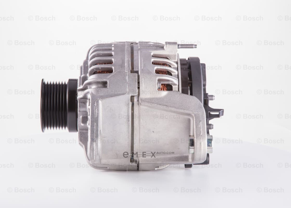 OEM ALTERNATOR ASSY 0124655507