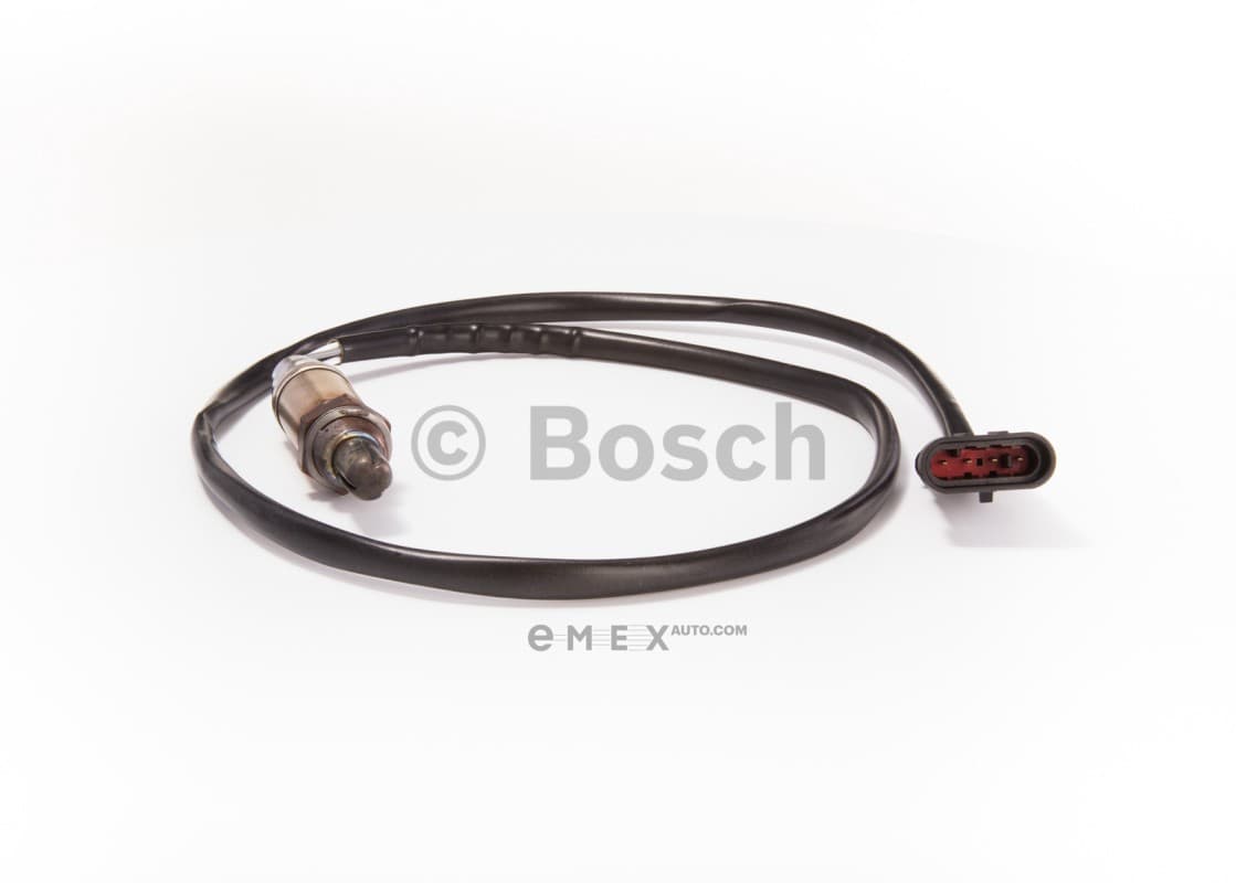 OEM Lambda Sensor 0258003772