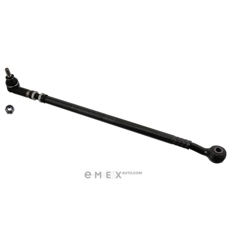 OEM TIE ROD, ADJUSTABLE 02277