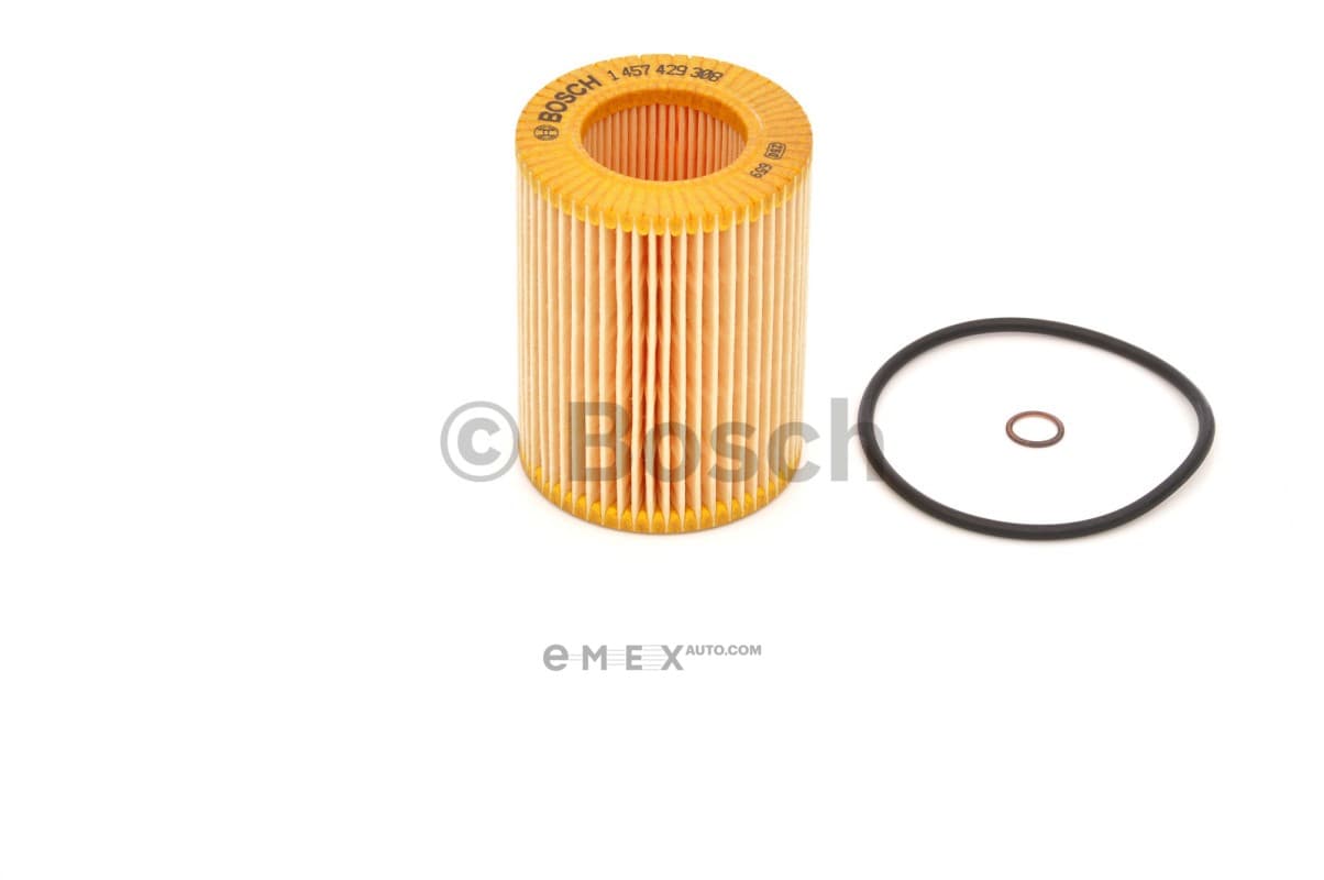 OEM OIL FILTER 1457429308