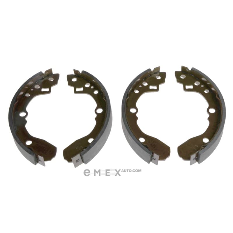 OEM BRAKE SHOE ADM54140