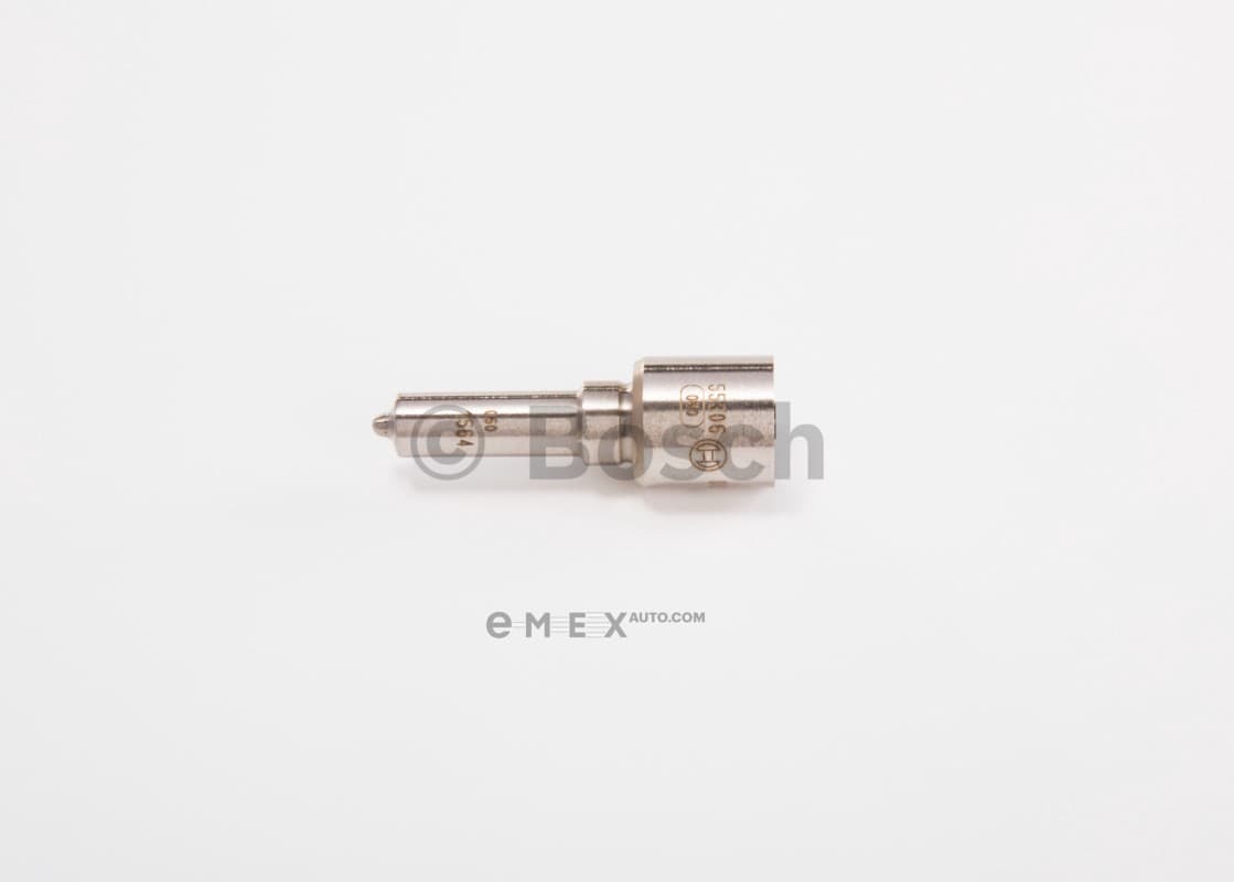 OEM Injector Nozzle 0433171963