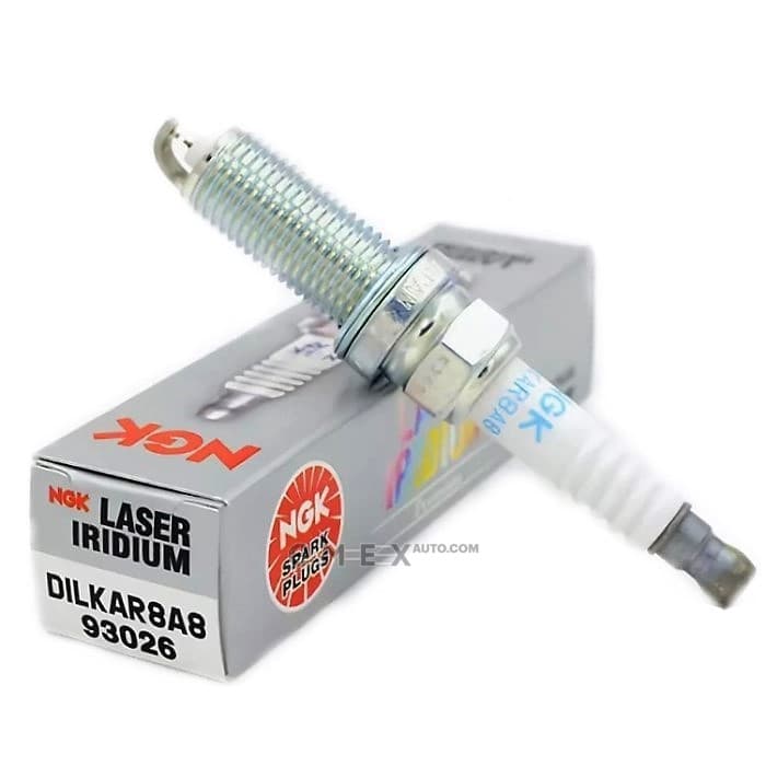 OEM SPARK PLUG DILKAR8A8