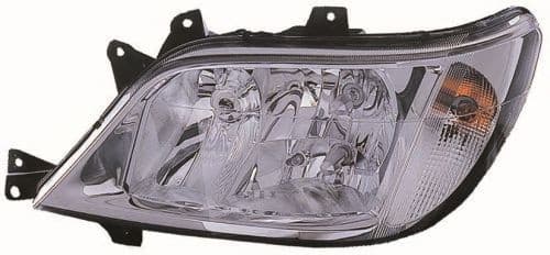 OEM HEADLAMP ASSY 4401137LLDEMF