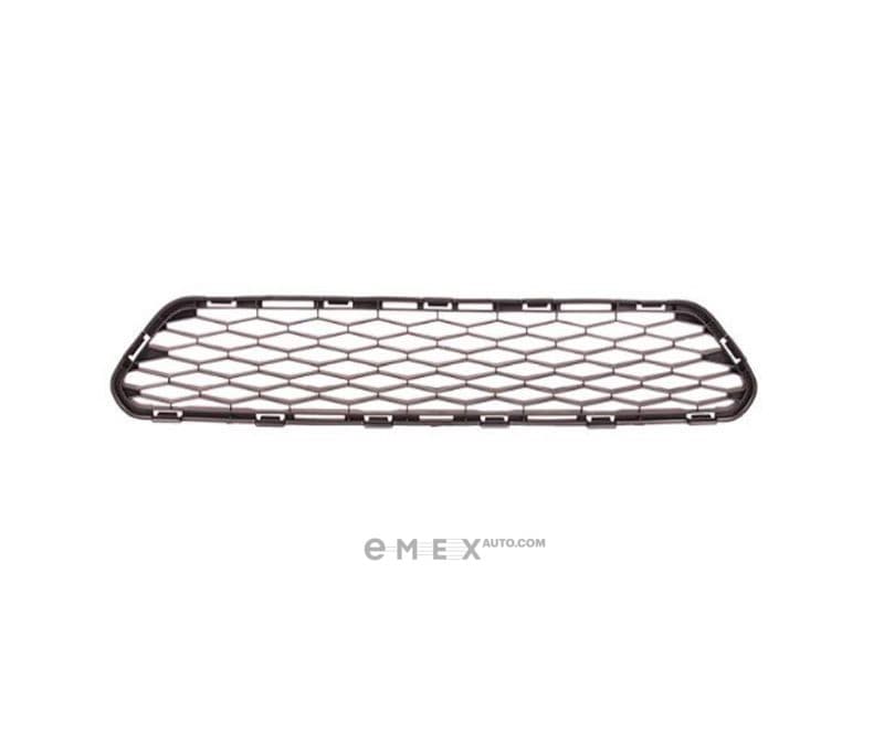 OEM GRILLE ASSY, RADIATOR DS07343GA