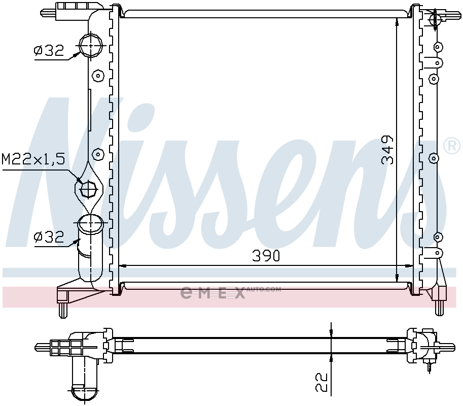 OEM 639271