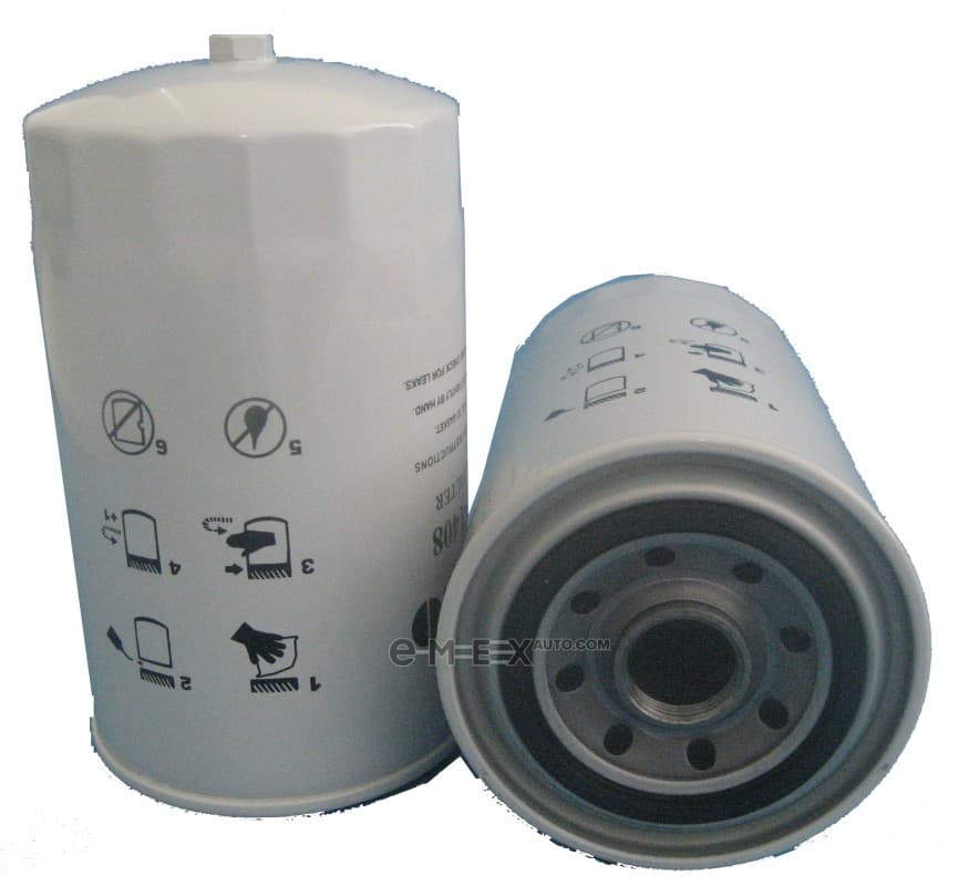 OEM OIL FILTER SP1408