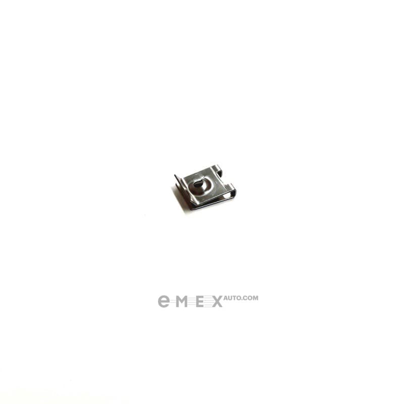 OEM CLIP, METAL N10433701